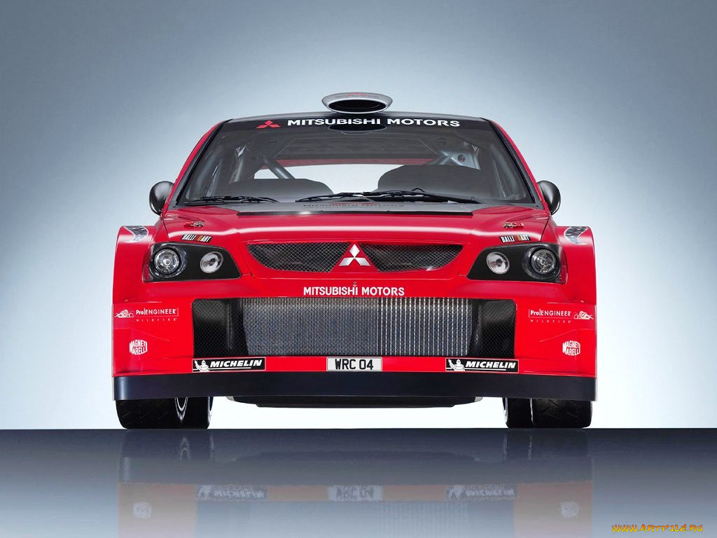 , mitsubishi